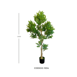 PLANTA ARTIFICIAL 1.65M ALTO