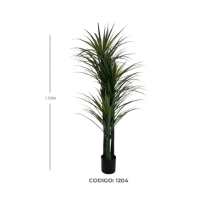 PLANTA ARTIFICIAL 1.70M ALTO