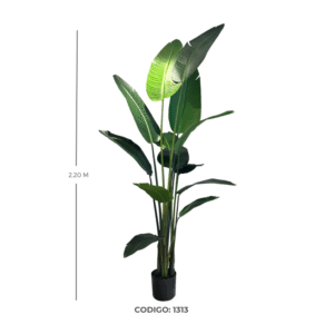 PLANTA ARTIFICIAL 2.20M