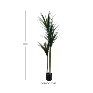 PLANTA ARTIFICIAL 1.70M ALTO