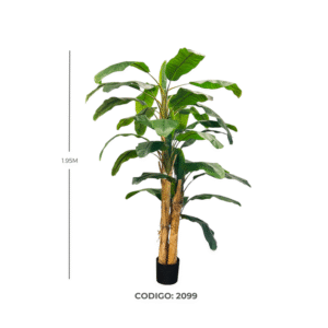 PLANTA ARTIFICIAL 1.95M ALTO