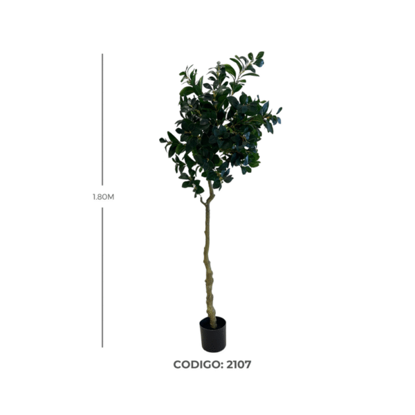 PLANTA ARTIFICIAL 1.80M ALTO