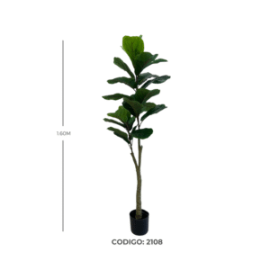 PLANTA ARTIFICIAL 1.60M ALTO
