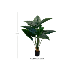 PLANTA ARTIFICIAL 1.20M ALTO