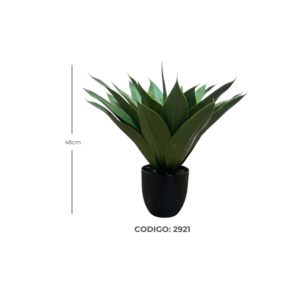 PLANTA ARTIFICIAL 48CM ALTO