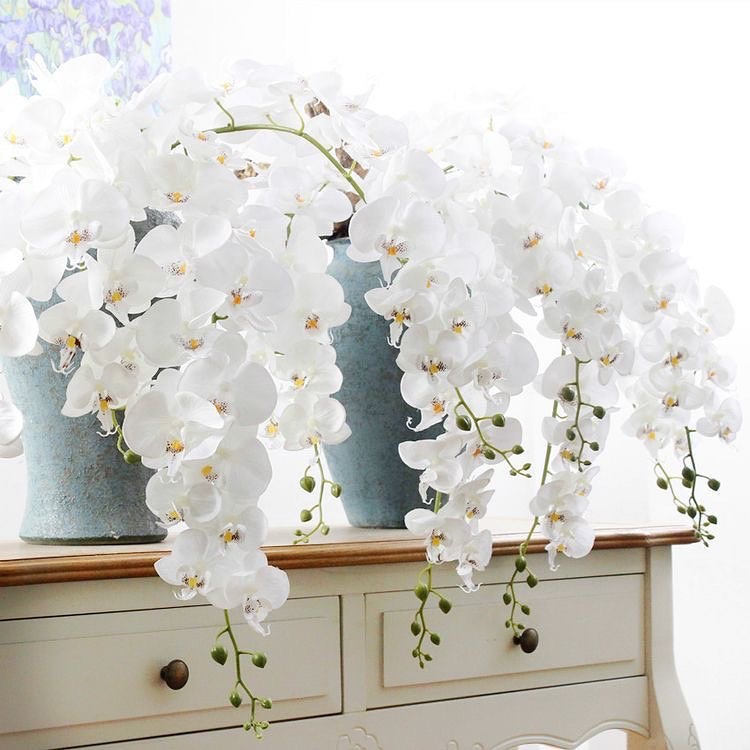 Orqudeas artificiales
