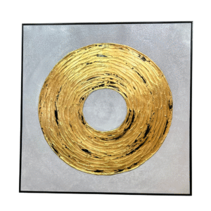 CUADRO #10 - 102CM* 102CM