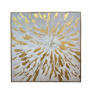 CUADRO #13 - 102CM* 102CM