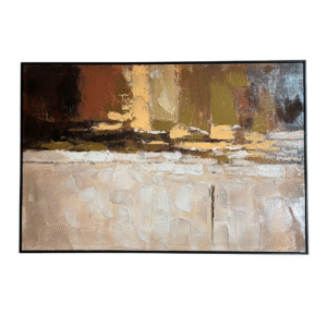 CUADRO #3 - 122CM * 82CM