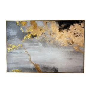 CUADRO #5 - 122CM * 82CM