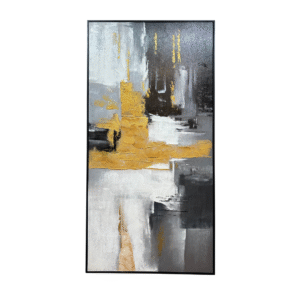 CUADRO #8 - 142CM* 72CM