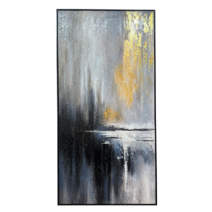 CUADRO #9 - 142CM* 72CM