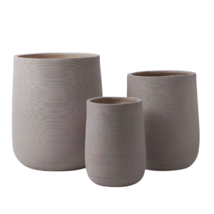 MACETA DISEÑO CONCRETO