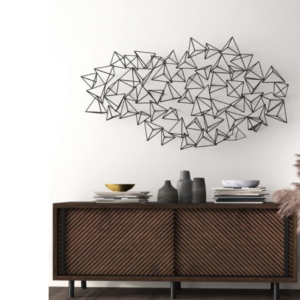 WALL DECOR METÁLICO