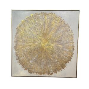 CUADRO 102CM * 102CM