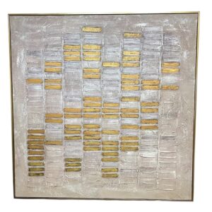 CUADRO 102CM * 102CM