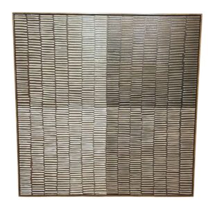 CUADRO 102CM * 102CM