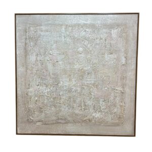 CUADRO 102CM * 102CM