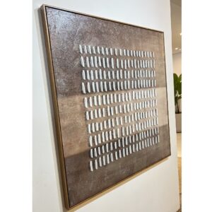 CUADRO 102CM * 102CM