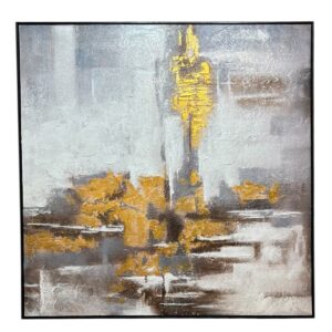 CUADRO 102CM * 102CM